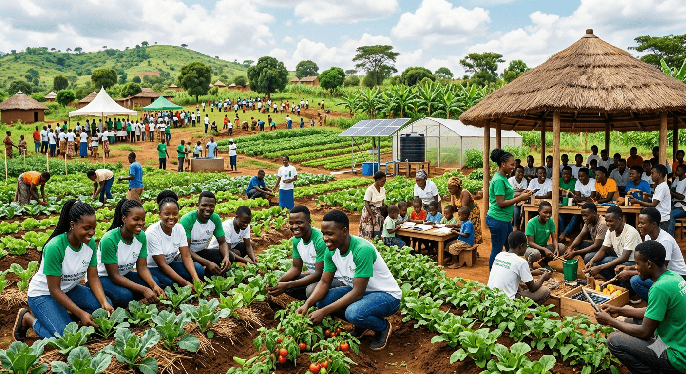 Community Impact