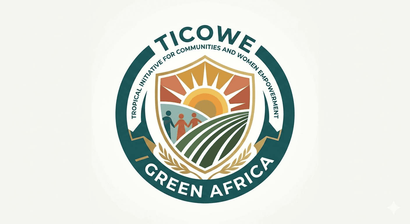 TICOWE Green Africa